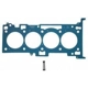 Purchase Top-Quality Head Gasket by FEL-PRO - 26557PT pa1