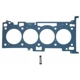 Purchase Top-Quality Head Gasket by FEL-PRO - 26557PT pa3