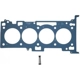 Purchase Top-Quality Head Gasket by FEL-PRO - 26557PT pa9