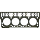 Purchase Top-Quality FEL-PRO - 26565PT - Head Gasket pa3