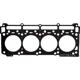 Purchase Top-Quality Head Gasket by FEL-PRO - 26568PT pa7