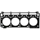 Purchase Top-Quality Head Gasket by FEL-PRO - 26569PT pa3