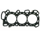 Purchase Top-Quality Head Gasket by FEL-PRO - 26587PT pa2