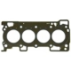 Purchase Top-Quality Head Gasket by FEL-PRO - 26589PT pa2