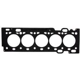 Purchase Top-Quality Head Gasket by FEL-PRO - 26640PT pa1