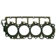 Purchase Top-Quality Head Gasket by FEL-PRO - 26661PT pa1