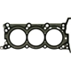 Purchase Top-Quality Head Gasket by FEL-PRO - 26664PT pa1