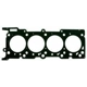 Purchase Top-Quality Head Gasket by FEL-PRO - 26666PT pa1
