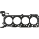 Purchase Top-Quality Head Gasket by FEL-PRO - 26682PT pa3
