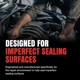 Purchase Top-Quality Head Gasket by FEL-PRO - 26683PT pa7