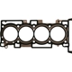 Purchase Top-Quality Head Gasket by FEL-PRO - 26706PT pa2