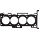 Purchase Top-Quality FEL-PRO - 26707PT - Engine Cylinder Head Gasket pa1