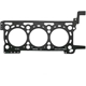 Purchase Top-Quality Head Gasket by FEL-PRO - 26738PT pa3