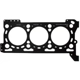 Purchase Top-Quality Head Gasket by FEL-PRO - 26741PT pa2