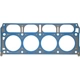 Purchase Top-Quality Head Gasket by FEL-PRO - 26744PT pa1