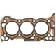 Purchase Top-Quality Head Gasket by FEL-PRO - 26751PT pa1