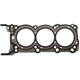 Purchase Top-Quality Head Gasket by FEL-PRO - 26757PT pa2
