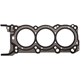 Purchase Top-Quality Head Gasket by FEL-PRO - 26757PT pa4