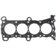 Purchase Top-Quality FEL-PRO - 26770PT - Engine Cylinder Head Gasket pa1