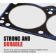 Purchase Top-Quality Head Gasket by FEL-PRO - 501SD pa8