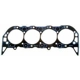 Purchase Top-Quality Head Gasket by FEL-PRO - 502SD pa1