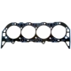 Purchase Top-Quality Head Gasket by FEL-PRO - 502SD pa2