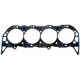 Purchase Top-Quality Head Gasket by FEL-PRO - 502SD pa3