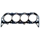 Purchase Top-Quality Head Gasket by FEL-PRO - 502SD pa4