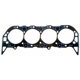 Purchase Top-Quality Head Gasket by FEL-PRO - 502SD pa5