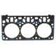 Purchase Top-Quality Head Gasket by FEL-PRO - 518SD pa4