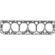 Purchase Top-Quality Head Gasket by FEL-PRO - 7619B pa2