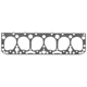 Purchase Top-Quality Head Gasket by FEL-PRO - 7619B pa3