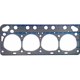 Purchase Top-Quality Head Gasket by FEL-PRO - 7999PT pa1