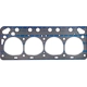 Purchase Top-Quality Head Gasket by FEL-PRO - 7999PT pa5