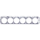 Purchase Top-Quality Head Gasket by FEL-PRO - 8006PT pa2