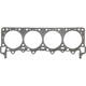 Purchase Top-Quality Head Gasket by FEL-PRO - 8088WS pa1