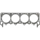 Purchase Top-Quality Head Gasket by FEL-PRO - 8088WS pa2
