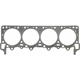 Purchase Top-Quality Head Gasket by FEL-PRO - 8088WS pa3