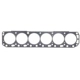Purchase Top-Quality Head Gasket by FEL-PRO - 8168PT pa1