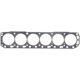 Purchase Top-Quality Head Gasket by FEL-PRO - 8168PT pa2