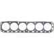 Purchase Top-Quality Head Gasket by FEL-PRO - 8168PT pa3