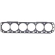 Purchase Top-Quality Head Gasket by FEL-PRO - 8168PT pa4
