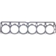 Purchase Top-Quality Head Gasket by FEL-PRO - 8169PT pa2