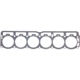 Purchase Top-Quality Head Gasket by FEL-PRO - 8169PT pa3