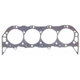 Purchase Top-Quality Head Gasket by FEL-PRO - 8180PT2 pa1