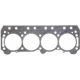 Purchase Top-Quality Head Gasket by FEL-PRO - 8264PT1 pa1