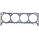 Purchase Top-Quality Head Gasket by FEL-PRO - 8266PT1 pa4