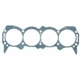 Purchase Top-Quality Head Gasket by FEL-PRO - 8494PT pa1