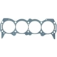 Purchase Top-Quality Head Gasket by FEL-PRO - 8494PT pa4