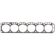 Purchase Top-Quality Head Gasket by FEL-PRO - 8501PT1 pa2